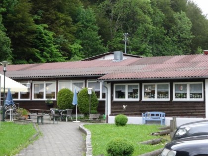 照片: Schützenhaus