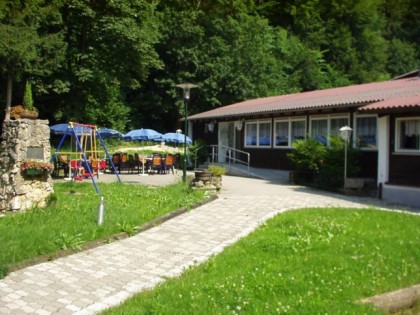 照片: Schützenhaus